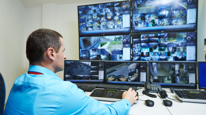 How Casino Surveillance Teams Catch Cheaters (Real Tactics!)