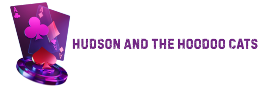 Hudson And The Hoodoo Cats